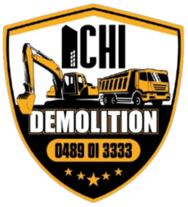 Ichi Demolition – Công ty đào đất & phá dỡ